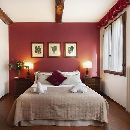 S. Spirito Studio Flat Florenz Exterior foto